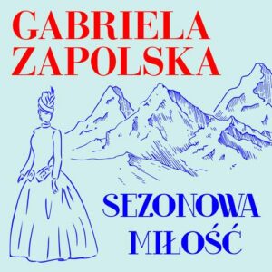 Okładka: Sezonowa miłość
