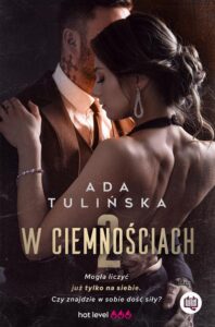 Okładka: W ciemnościach 2
