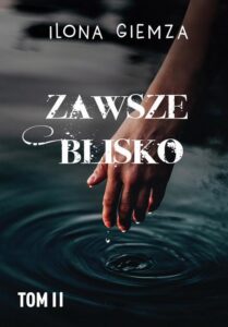Okładka: Zawsze blisko