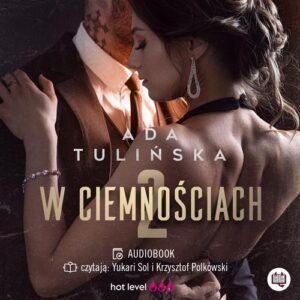 Okładka: W ciemnościach 2