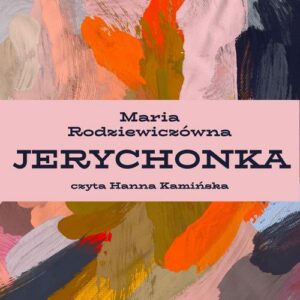 Okładka: Jerychonka