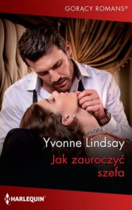Okładka: Jak zauroczyć szefa