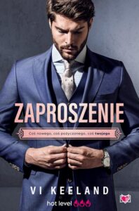 Okładka: Zaproszenie