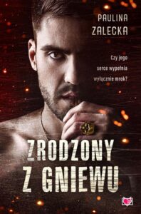 Okładka: Zrodzony z gniewu