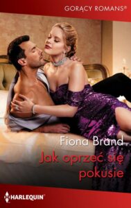 Okładka: Jak oprzeć się pokusie