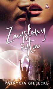 Okładka: Zmysłowy rytm