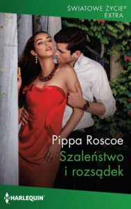 Okładka: Szaleństwo i rozsądek