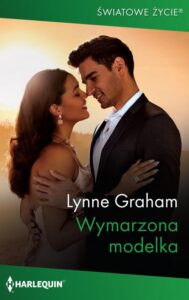 Okładka: Wymarzona modelka