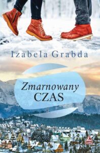 Okładka: Zmarnowany czas
