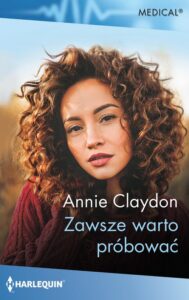 Okładka: Zawsze warto próbować