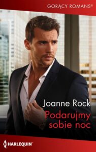 Okładka: Podarujmy sobie noc