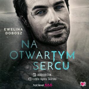 Okładka: Na otwartym sercu