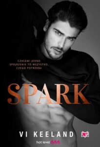 Okładka: Spark