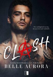Okładka: Clash
