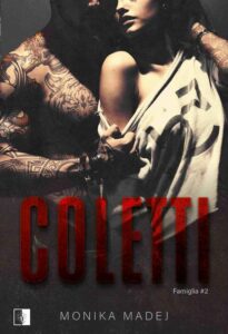 Okładka: Coletti