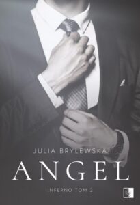 Okładka: Angel