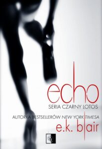 Okładka: Echo