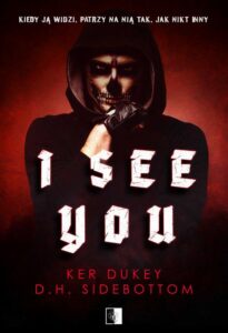 Okładka: I see you