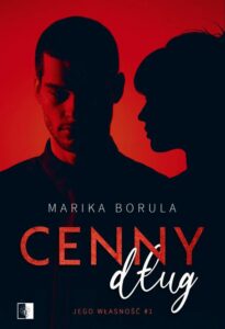 Okładka: Cenny dług
