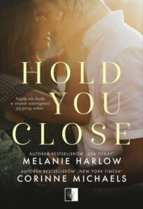 Okładka: Hold you close