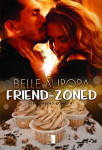 Okładka: Friend-Zoned