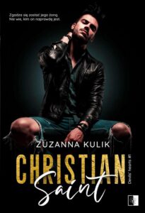 Okładka: Christian Saint