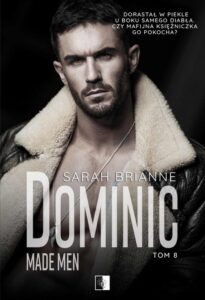 Okładka: Dominic