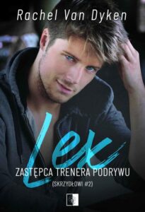 Okładka: Lex. Zastępca trenera podrywu