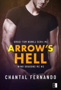 Okładka: Arrow's Hell