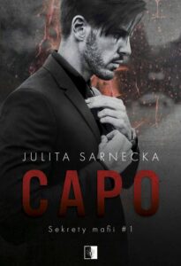 Okładka: Capo