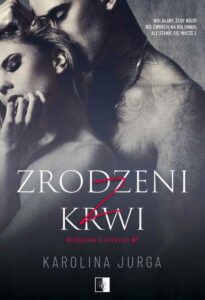 Okładka: Zrodzeni z krwi