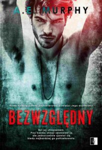 Okładka: Bezwzględny