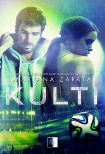Okładka: Kulti