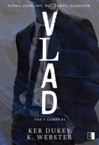 Okładka: Vlad