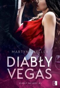Okładka: Diabły Vegas