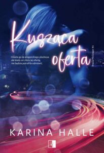 Okładka: Kusząca oferta