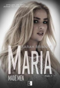Okładka: Maria