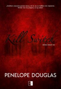 Okładka: Kill Switch