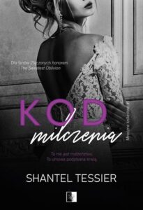 Okładka: Kod milczenia