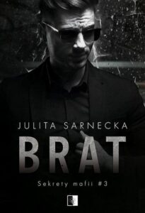 Okładka: Brat