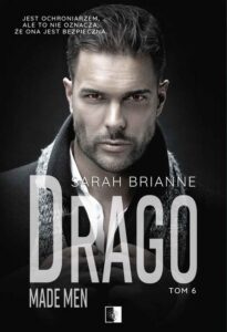 Okładka: Drago