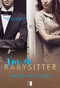 Okładka: I'm a babysitter