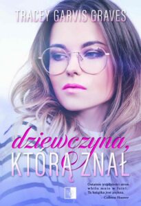 Okładka: Dziewczyna, którą znał