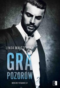 Okładka: Gra pozorów