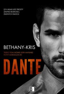 Okładka: Dante