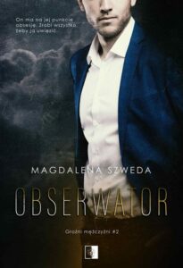 Okładka: Obserwator