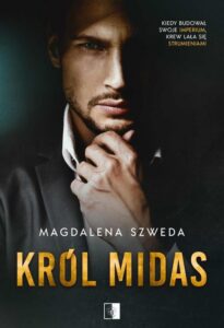 Okładka: Król Midas