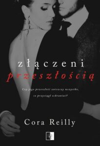 Okładka: Złączeni przeszłością