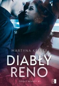 Okładka: Diabły Reno