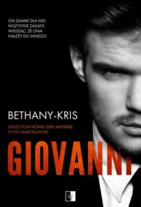 Okładka: Giovanni